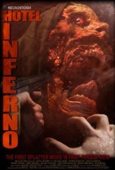 Película: Hotel Inferno