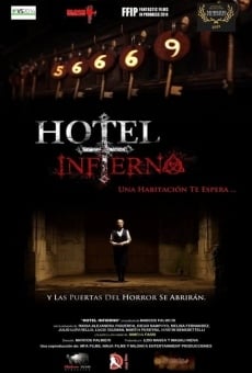 Hotel Infierno (2015)