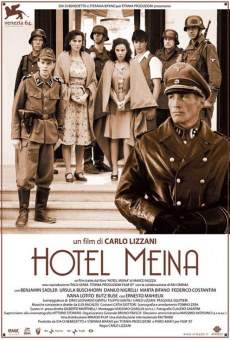 Hotel Meina stream online deutsch