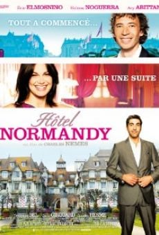 Hôtel Normandy en ligne gratuit