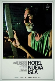Hotel Nueva Isla (2014)