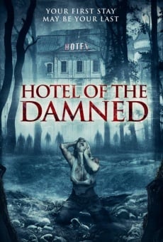 Película: Hotel of the Damned