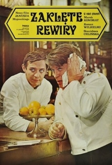 Zaklete rewiry (1975)