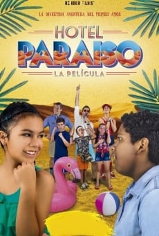 Hotel Paraíso (2019)