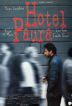 Hotel paura (1996)