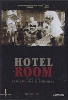 Película: Hotel Room