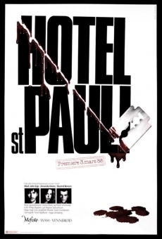 Película: Hotel St. Pauli