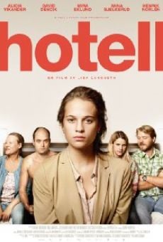 Hotell (2013)