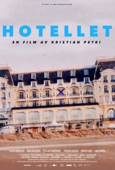 Película: El Hotel