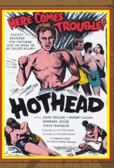 Hothead online streaming
