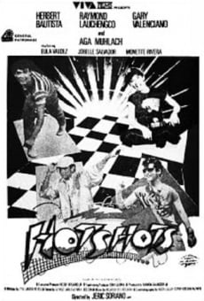 Película: Hotshots