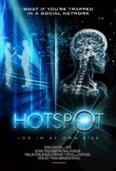 Hotspot, película en español