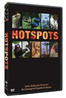 Hotspots on-line gratuito