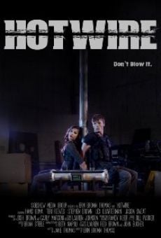 Hotwire (2015)