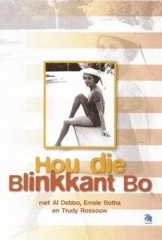 Película: Hou die Blink Kant Bo