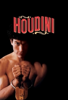 Houdini le grand magicien