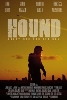Película: Hound