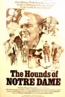 Hounds of Notre Dame (1980)
