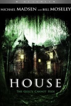 Película: House