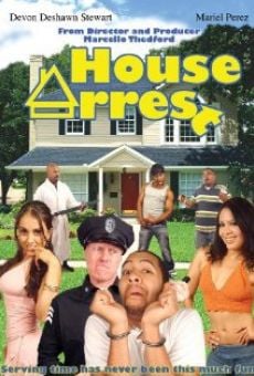 Película: House Arrest
