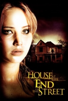 House at the End of the Street on-line gratuito