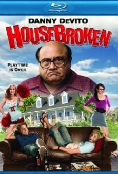 House Broken en ligne gratuit