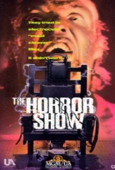 The Horror Show on-line gratuito