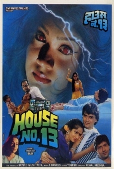 House No. 13 Online Free