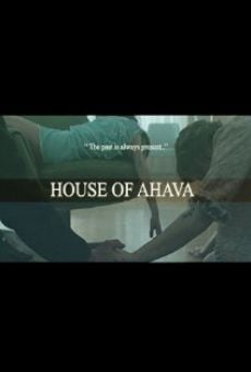 House of Ahava online streaming