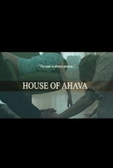 Película: House of Ahava