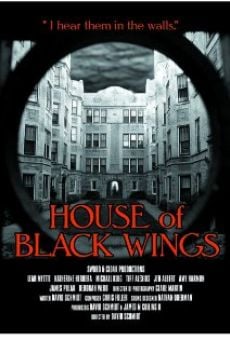 House of Black Wings online streaming