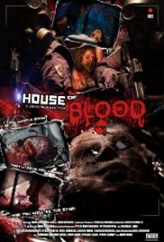 Película: House of Blood