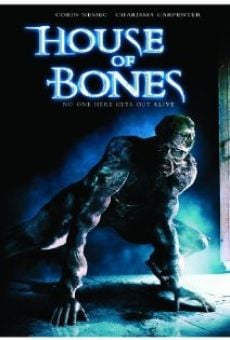 House of Bones on-line gratuito