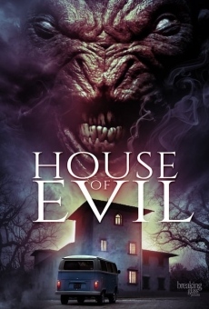 House of Evil online streaming