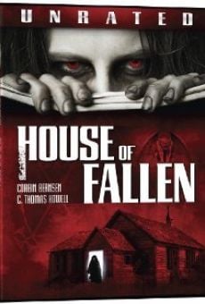 Película: House of Fallen