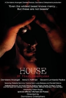 Película: House of Flesh Mannequins