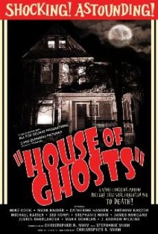House of Ghosts online streaming