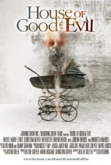 Película: La casa del bien y el mal