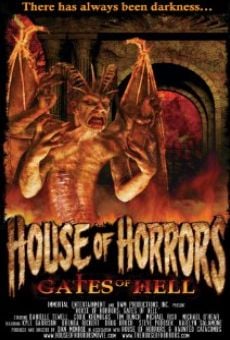 Película: House of Horrors: Gates of Hell