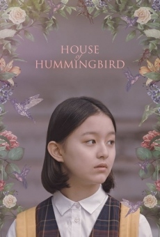 House of Hummingbird gratis