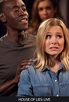 House of Lies Live online streaming