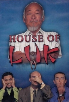 House of Luk online streaming