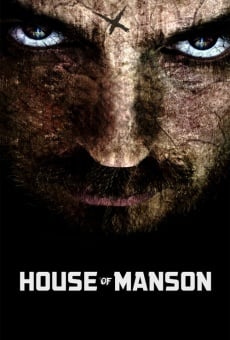 House of Manson online streaming