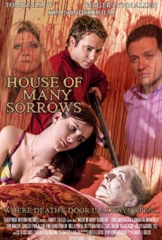 House of Many Sorrows online streaming