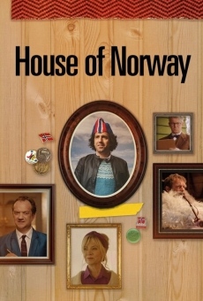 Det norske hus online streaming
