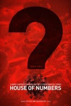House of Numbers: Anatomy of an Epidemic online streaming