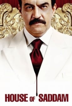 Película: House of Saddam