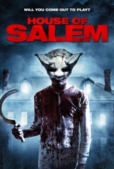 Película: Casa de Salem