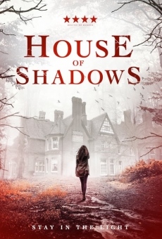 House of Shadows online streaming