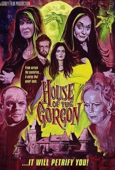 Película: Casa de la Gorgona